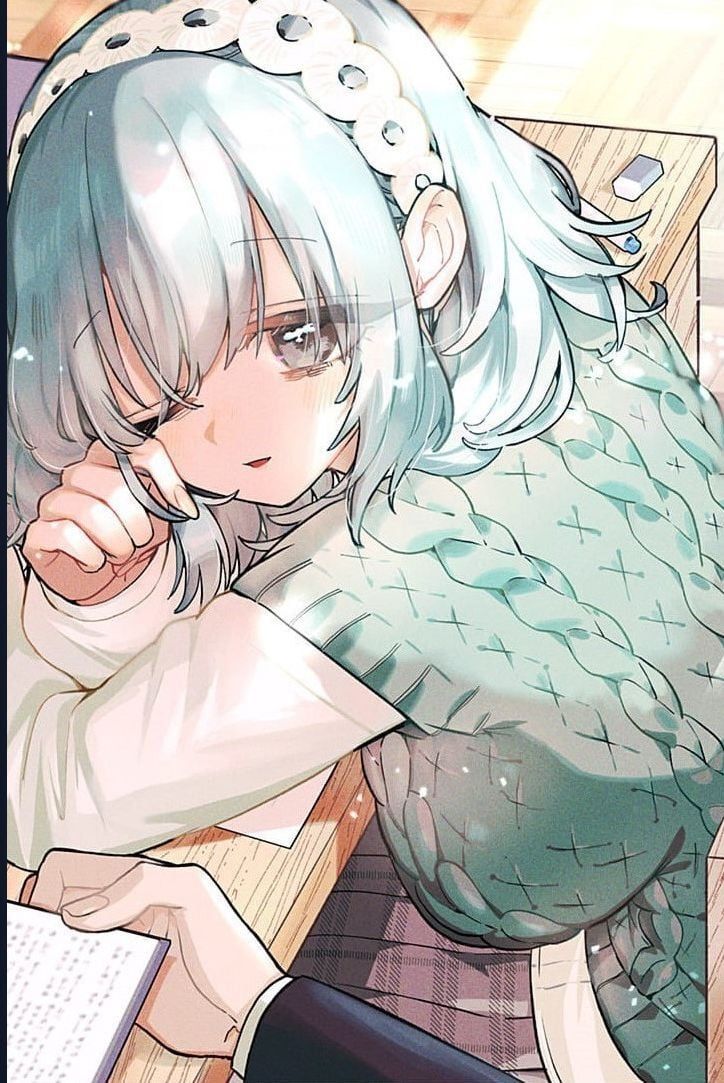 Kimi No Koto Ga Dai Dai Dai Dai Daisuki Na 100-Ri No Kanojo Chapter 222.1 - 33