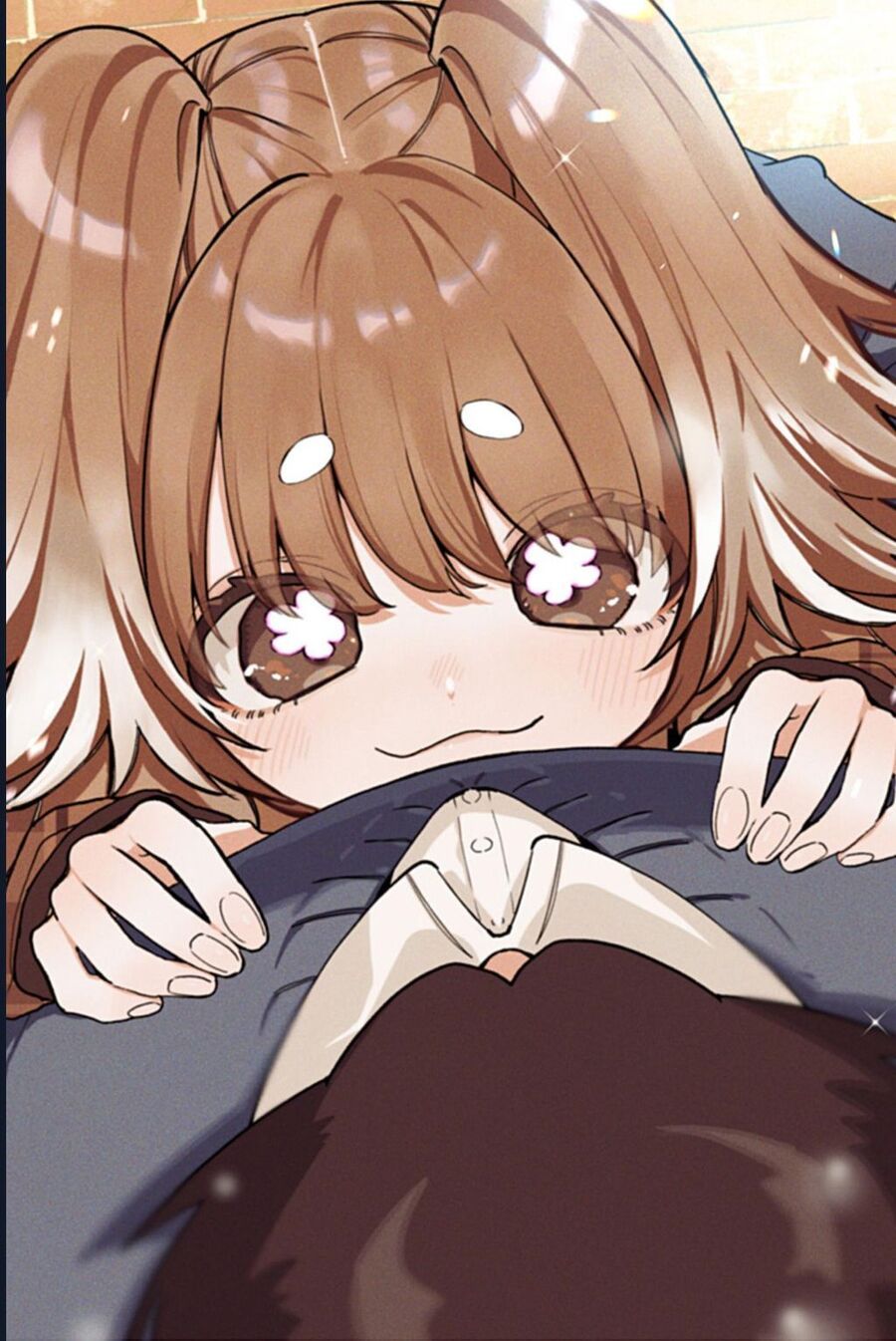 Kimi No Koto Ga Dai Dai Dai Dai Daisuki Na 100-Ri No Kanojo Chapter 222.1 - 34