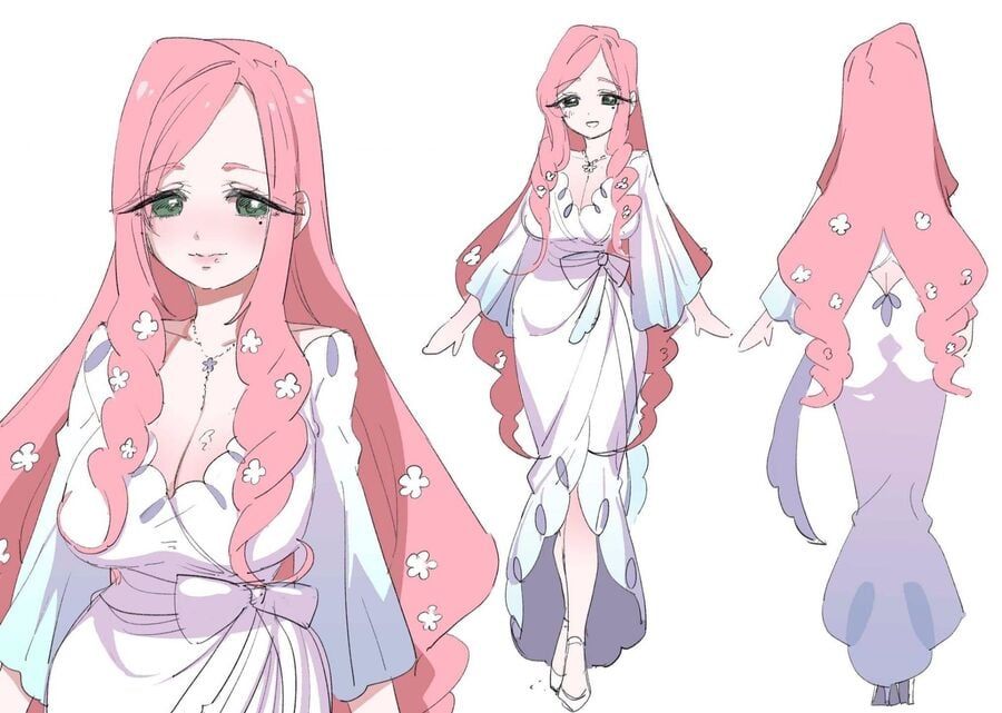 Kimi No Koto Ga Dai Dai Dai Dai Daisuki Na 100-Ri No Kanojo Chapter 222.1 - 39