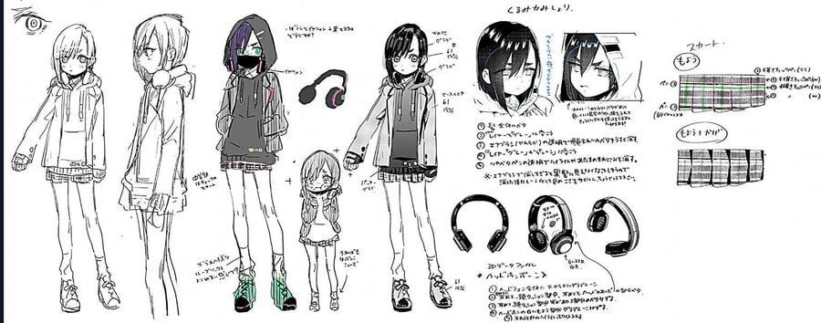 Kimi No Koto Ga Dai Dai Dai Dai Daisuki Na 100-Ri No Kanojo Chapter 222.1 - 40