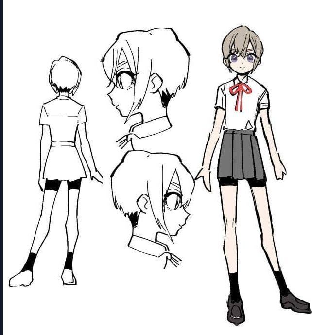 Kimi No Koto Ga Dai Dai Dai Dai Daisuki Na 100-Ri No Kanojo Chapter 222.1 - 41