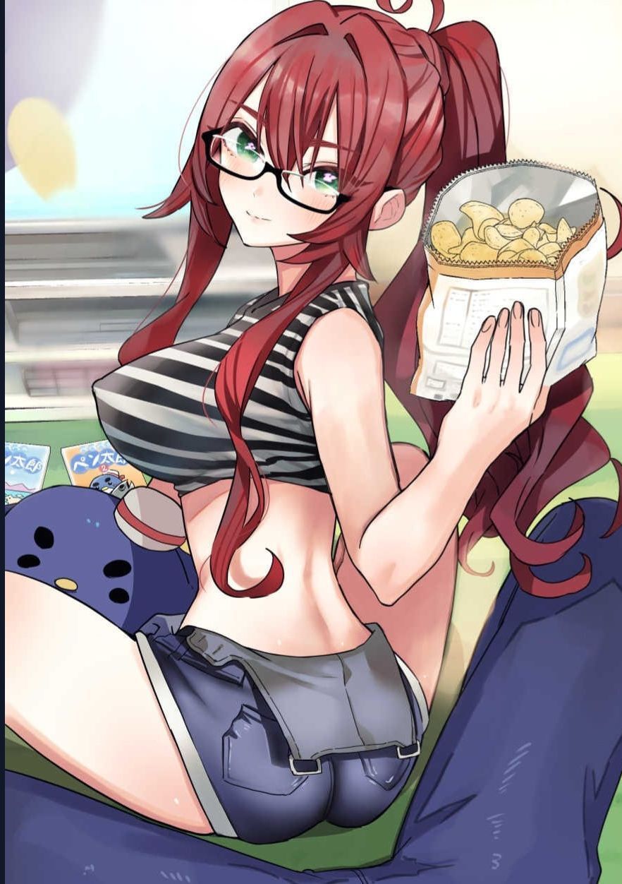 Kimi No Koto Ga Dai Dai Dai Dai Daisuki Na 100-Ri No Kanojo Chapter 222.1 - 6