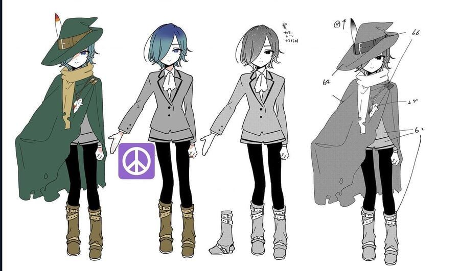 Kimi No Koto Ga Dai Dai Dai Dai Daisuki Na 100-Ri No Kanojo Chapter 222.1 - 51