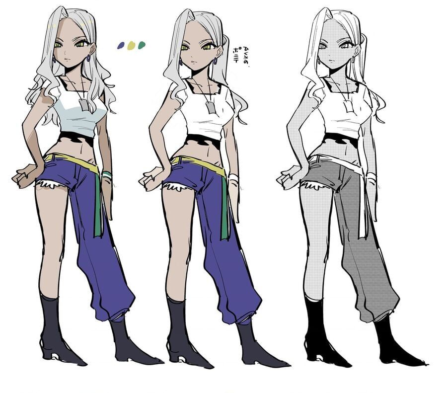 Kimi No Koto Ga Dai Dai Dai Dai Daisuki Na 100-Ri No Kanojo Chapter 222.1 - 56