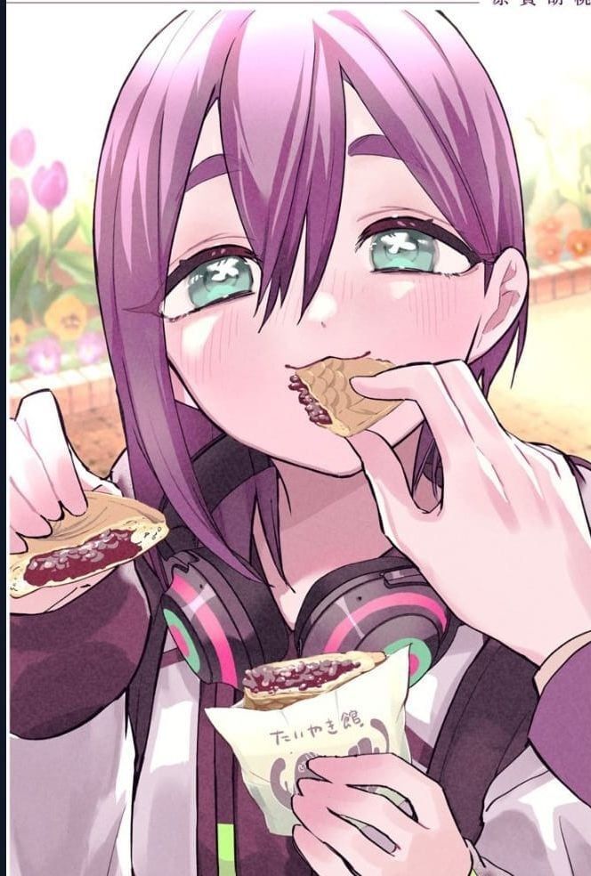 Kimi No Koto Ga Dai Dai Dai Dai Daisuki Na 100-Ri No Kanojo Chapter 222.1 - 9