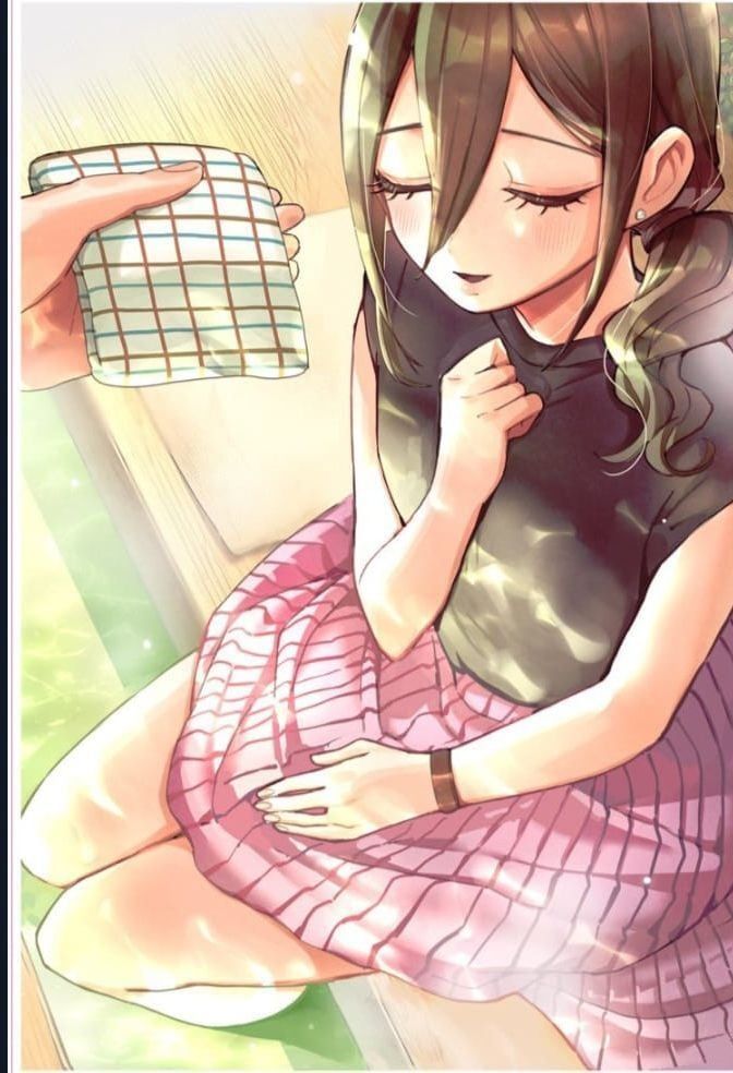 Kimi No Koto Ga Dai Dai Dai Dai Daisuki Na 100-Ri No Kanojo Chapter 222.1 - 10