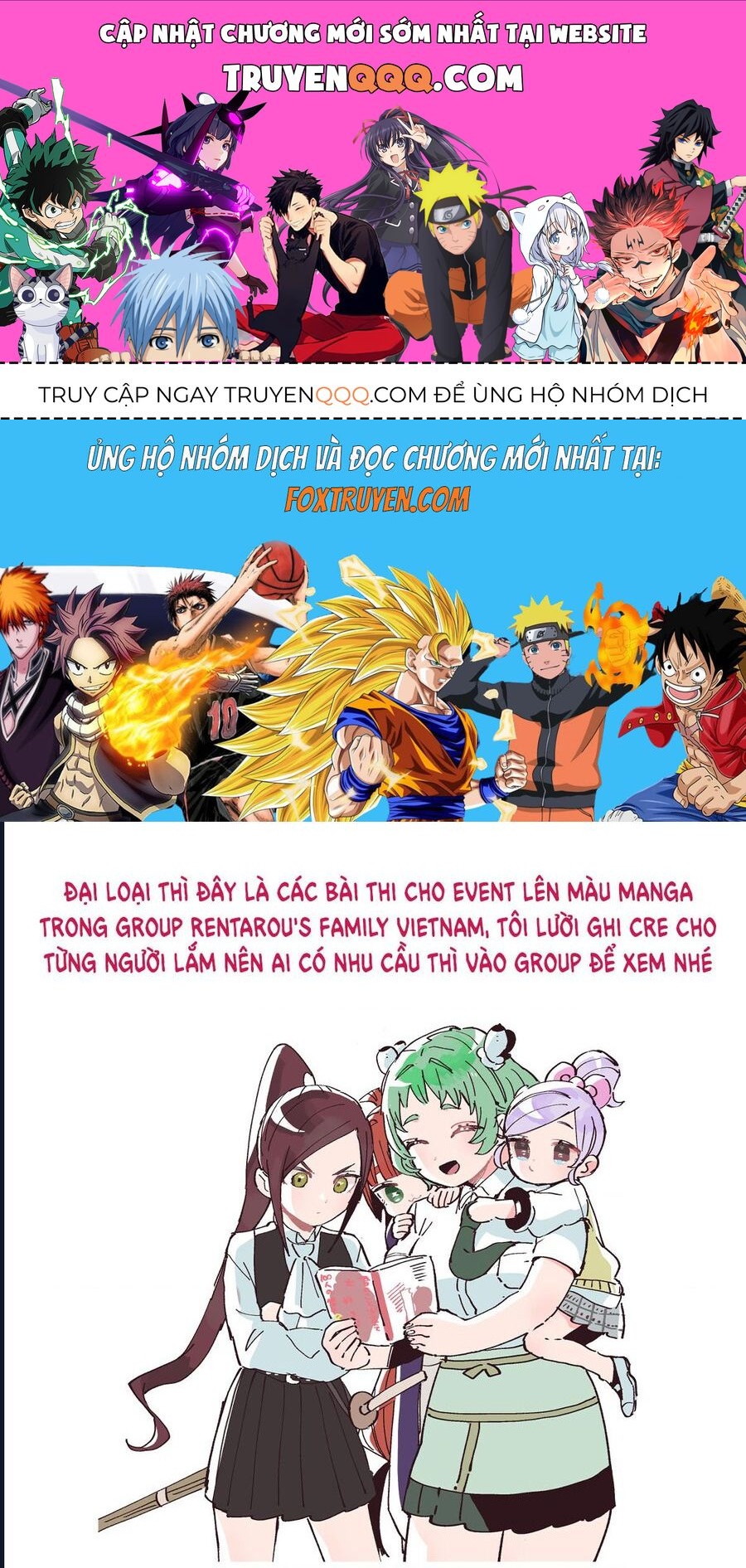 Kimi No Koto Ga Dai Dai Dai Dai Daisuki Na 100-Ri No Kanojo Chapter 223.1 - 1