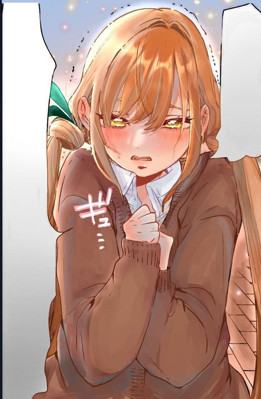 Kimi No Koto Ga Dai Dai Dai Dai Daisuki Na 100-Ri No Kanojo Chapter 223.1 - 30