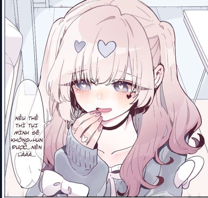 Kimi No Koto Ga Dai Dai Dai Dai Daisuki Na 100-Ri No Kanojo Chapter 223.1 - 35