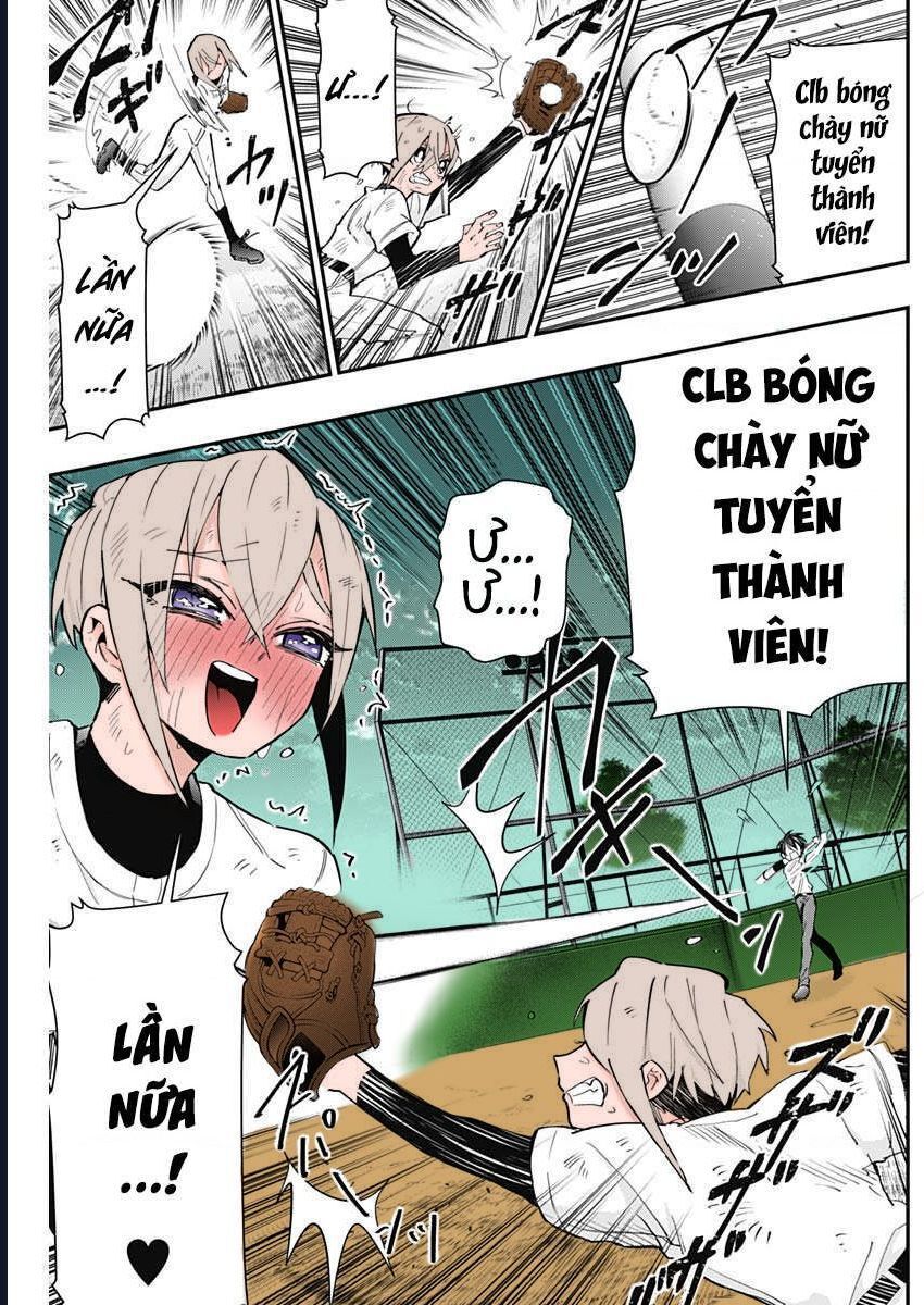 Kimi No Koto Ga Dai Dai Dai Dai Daisuki Na 100-Ri No Kanojo Chapter 223.1 - 36