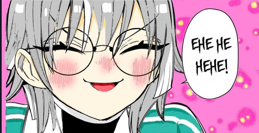 Kimi No Koto Ga Dai Dai Dai Dai Daisuki Na 100-Ri No Kanojo Chapter 223.1 - 40