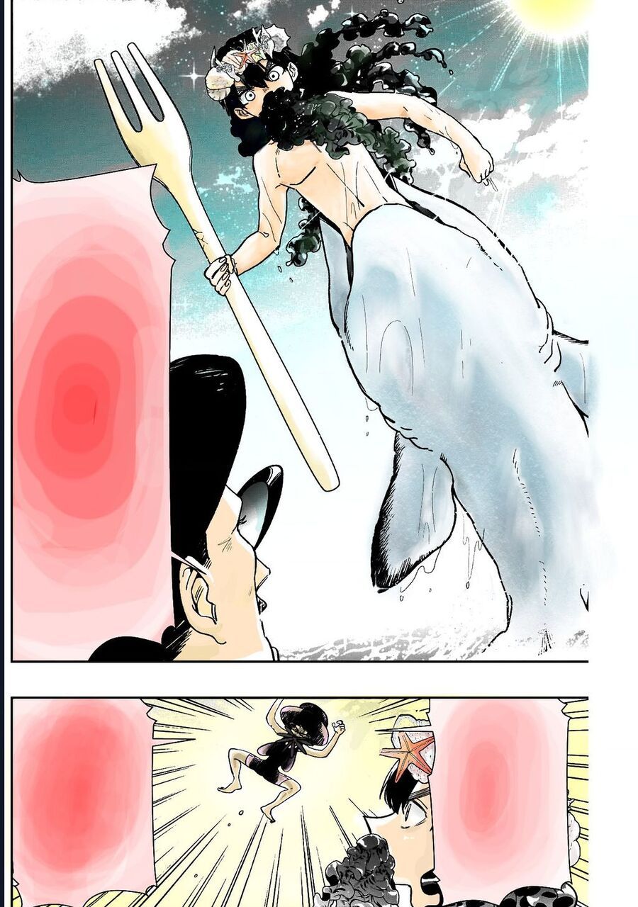 Kimi No Koto Ga Dai Dai Dai Dai Daisuki Na 100-Ri No Kanojo Chapter 223.1 - 41