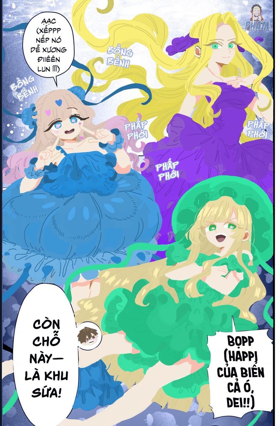 Kimi No Koto Ga Dai Dai Dai Dai Daisuki Na 100-Ri No Kanojo Chapter 223.1 - 44