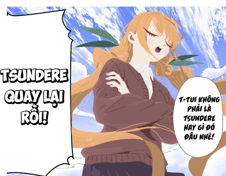 Kimi No Koto Ga Dai Dai Dai Dai Daisuki Na 100-Ri No Kanojo Chapter 223.1 - 46