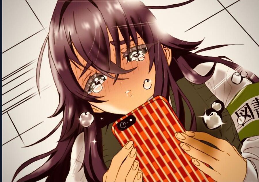 Kimi No Koto Ga Dai Dai Dai Dai Daisuki Na 100-Ri No Kanojo Chapter 223.1 - 47