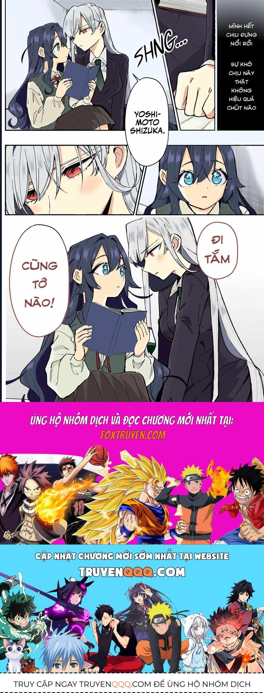 Kimi No Koto Ga Dai Dai Dai Dai Daisuki Na 100-Ri No Kanojo Chapter 223.1 - 49