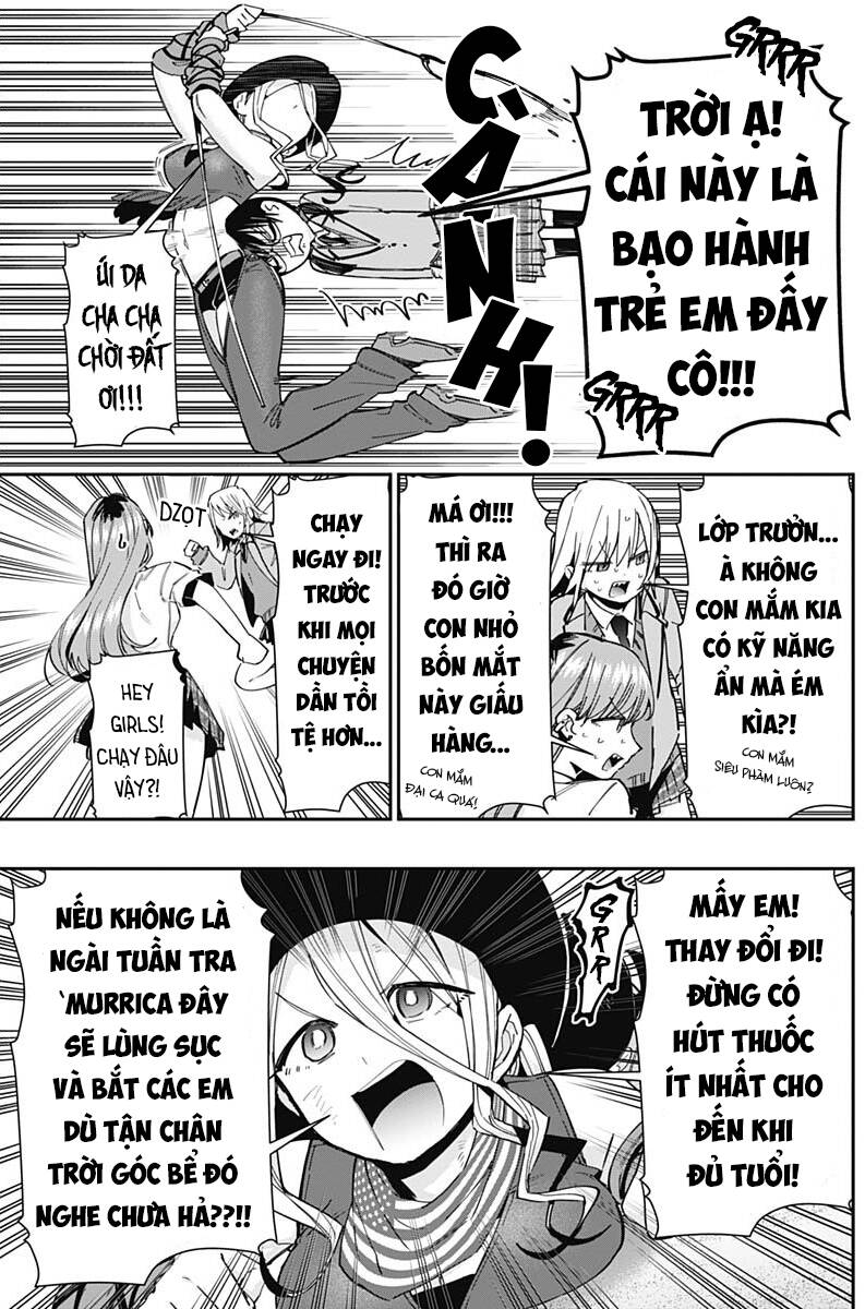 Kimi No Koto Ga Dai Dai Dai Dai Daisuki Na 100-Ri No Kanojo Chapter 71 - 15