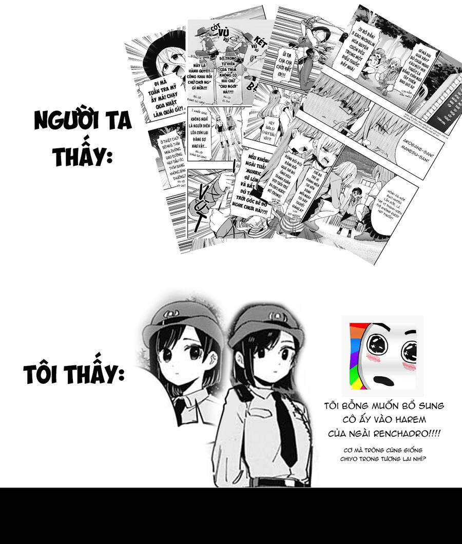 Kimi No Koto Ga Dai Dai Dai Dai Daisuki Na 100-Ri No Kanojo Chapter 71 - 24