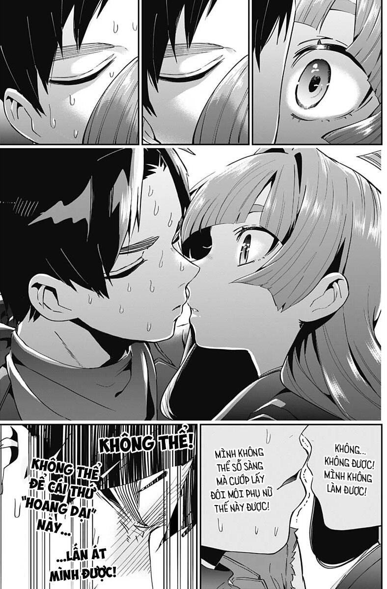 Kimi No Koto Ga Dai Dai Dai Dai Daisuki Na 100-Ri No Kanojo Chapter 75 - 18