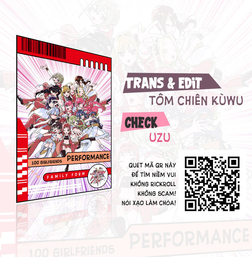 Kimi No Koto Ga Dai Dai Dai Dai Daisuki Na 100-Ri No Kanojo Chapter 75 - 24