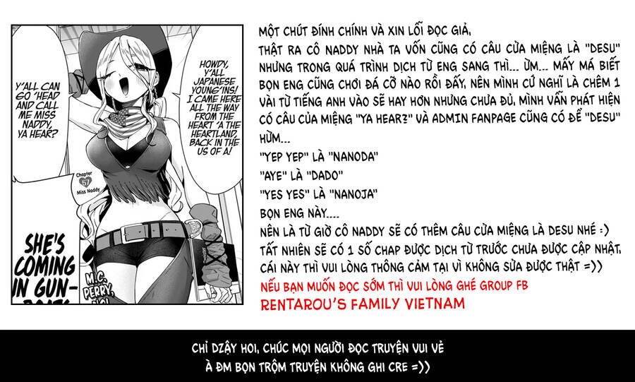 Kimi No Koto Ga Dai Dai Dai Dai Daisuki Na 100-Ri No Kanojo Chapter 80.5 - 2