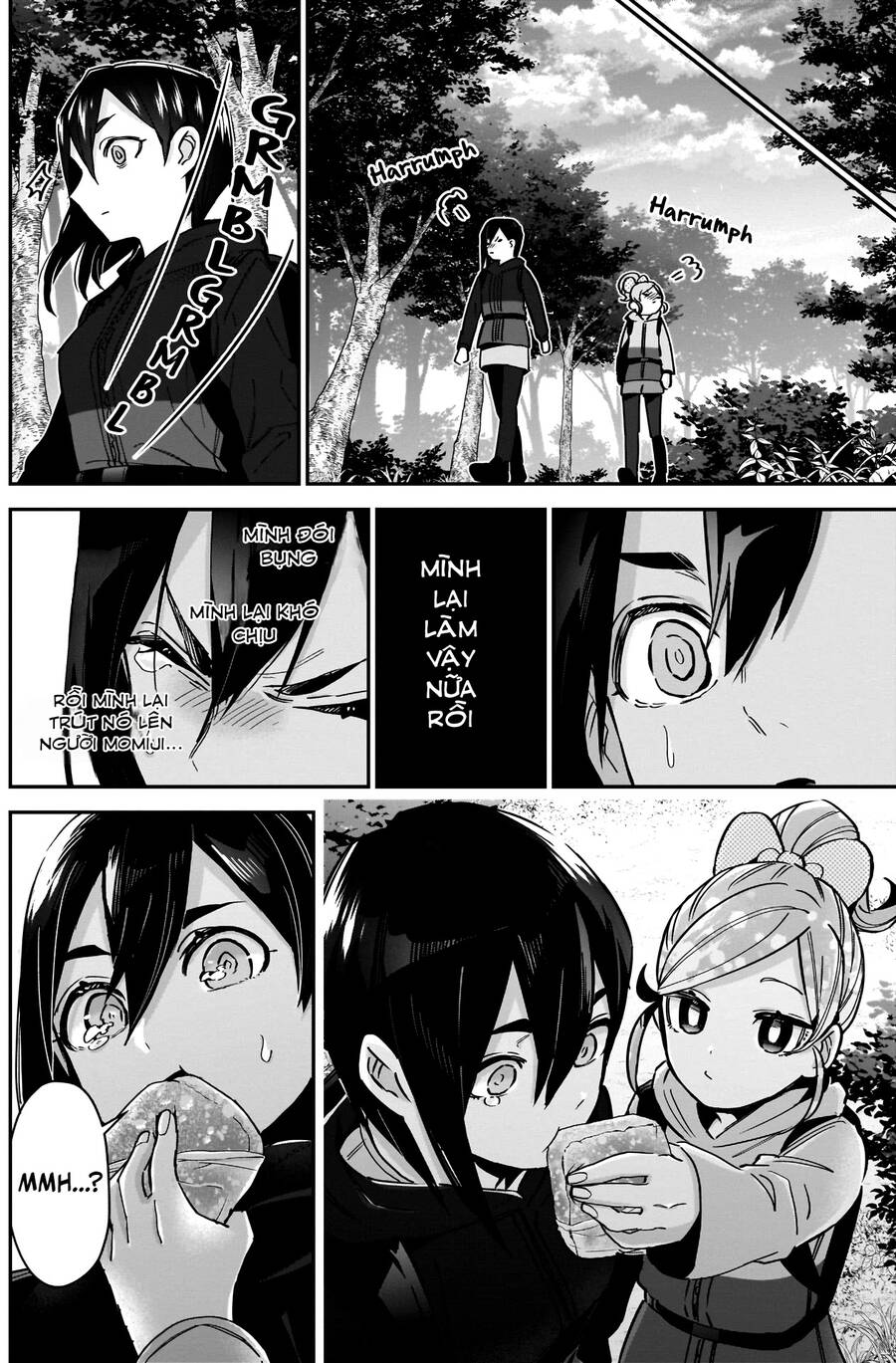 Kimi No Koto Ga Dai Dai Dai Dai Daisuki Na 100-Ri No Kanojo Chapter 80 - 18