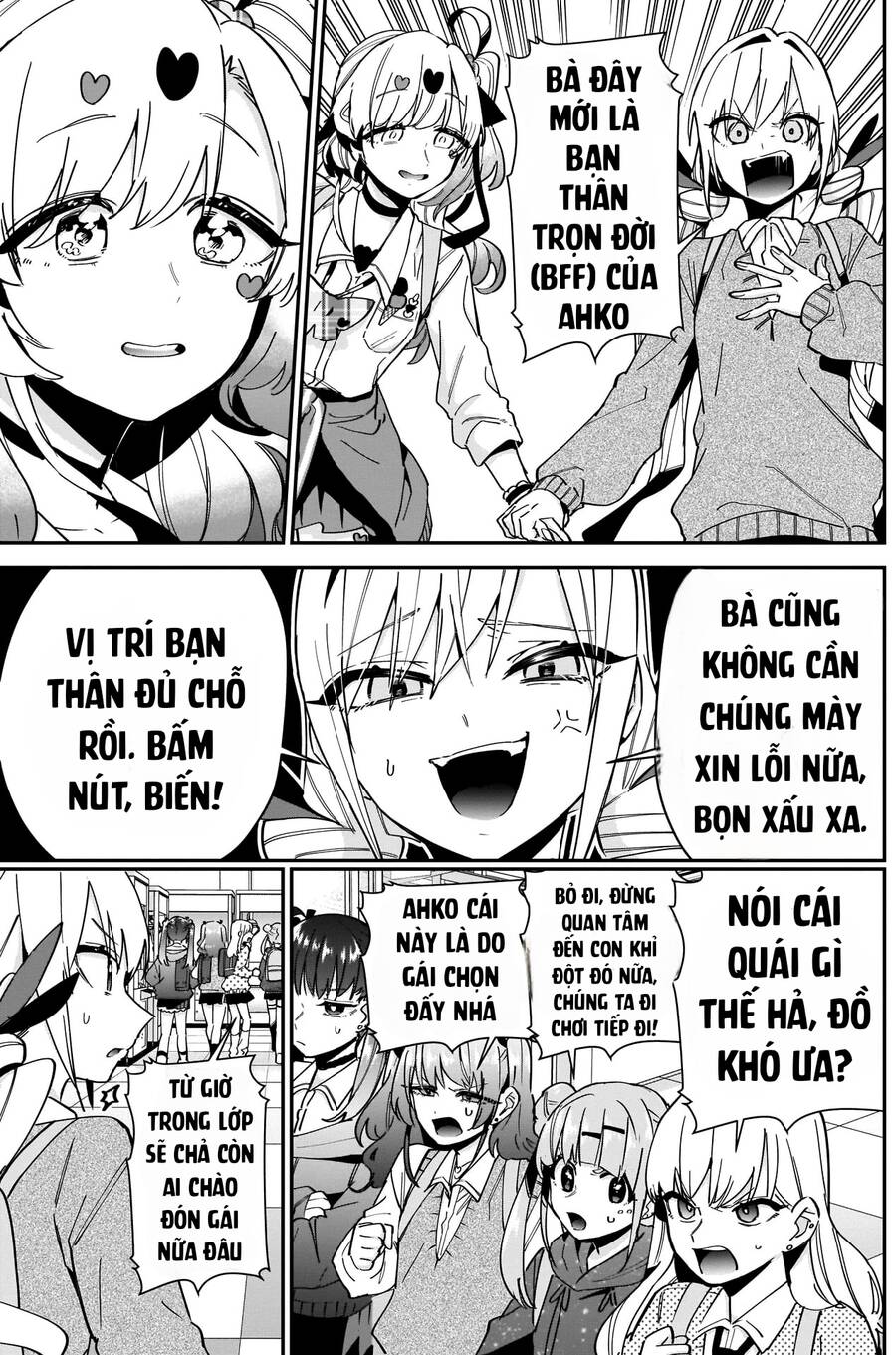 Kimi No Koto Ga Dai Dai Dai Dai Daisuki Na 100-Ri No Kanojo Chapter 92 - 15