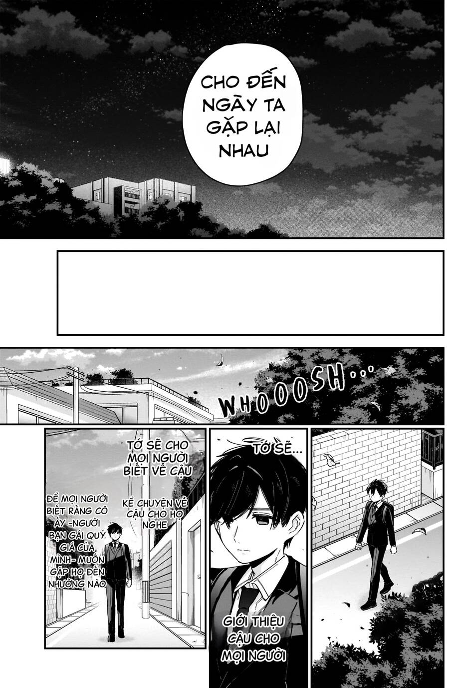 Kimi No Koto Ga Dai Dai Dai Dai Daisuki Na 100-Ri No Kanojo Chapter 94 - 19