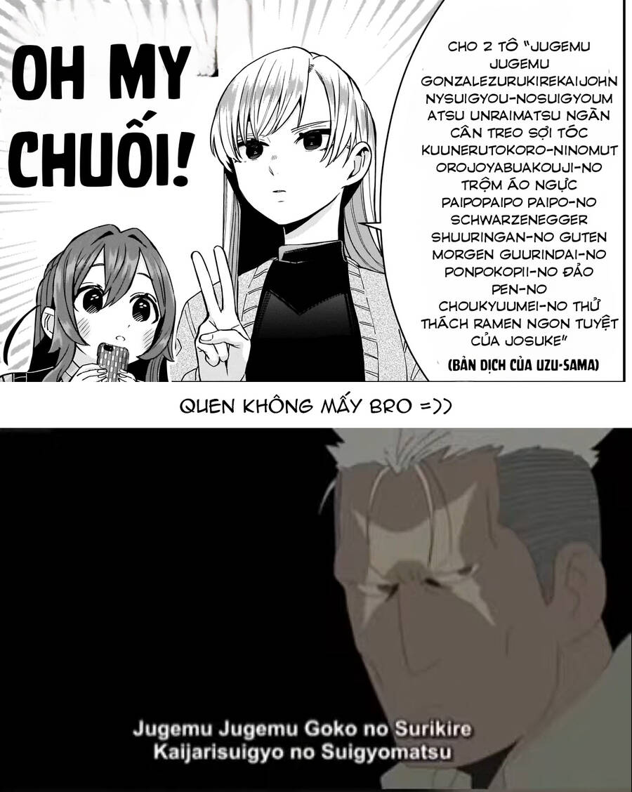Kimi No Koto Ga Dai Dai Dai Dai Daisuki Na 100-Ri No Kanojo Chapter 83 - 23