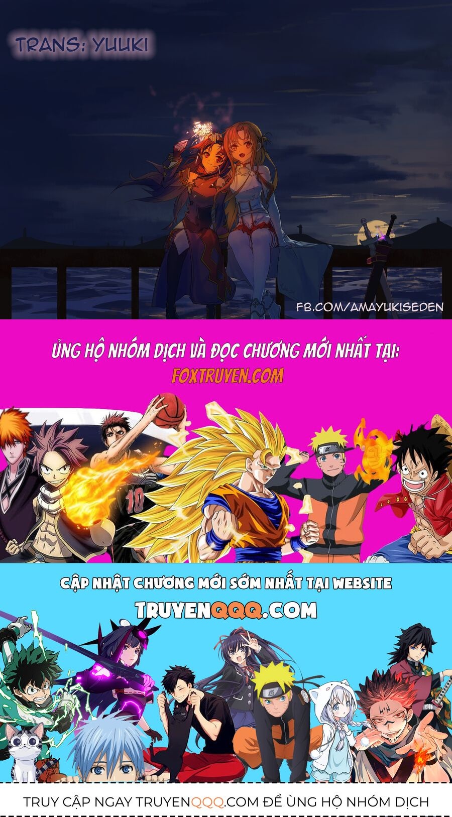 Mahouka Koukou No Rettousei - Yotsuba Keishou-Hen Chapter 16 - 23