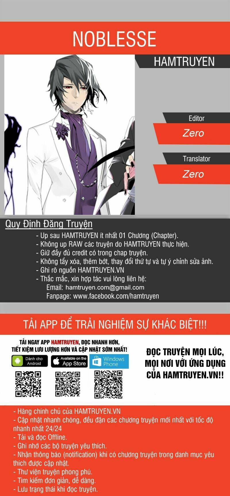Ma Cà Rồng Quý Tộc Chapter 455 - 1