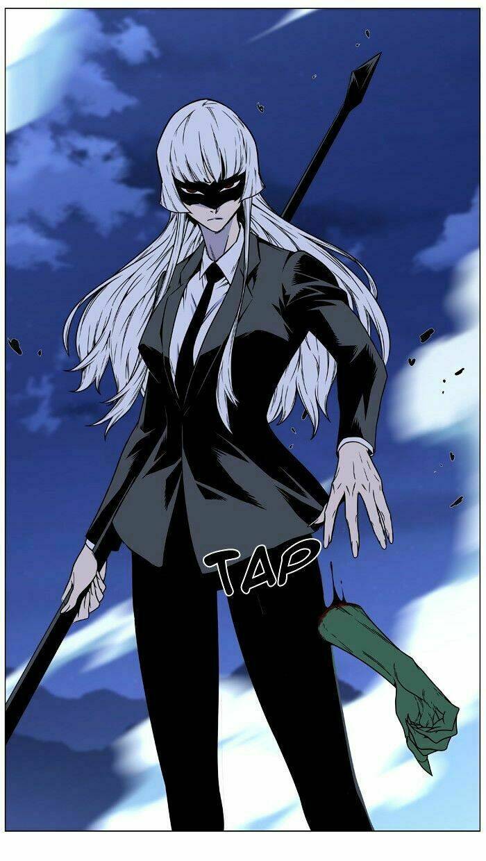 Ma Cà Rồng Quý Tộc Chapter 455 - 40