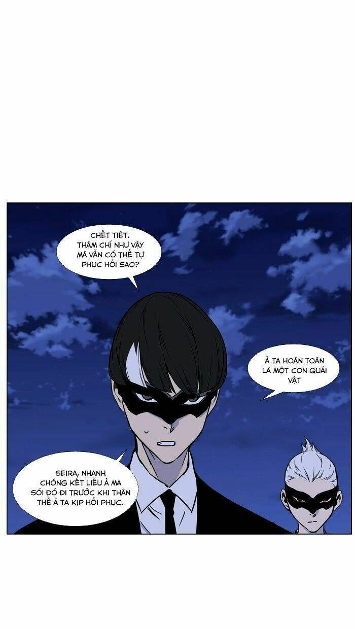 Ma Cà Rồng Quý Tộc Chapter 455 - 76