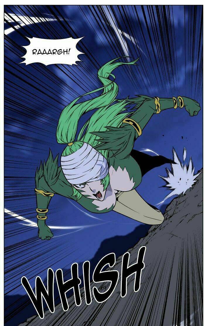 Ma Cà Rồng Quý Tộc Chapter 455 - 10