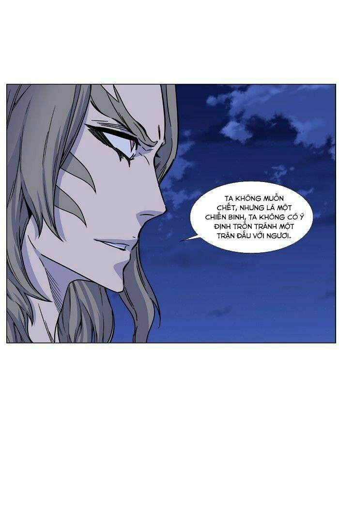 Ma Cà Rồng Quý Tộc Chapter 455 - 93