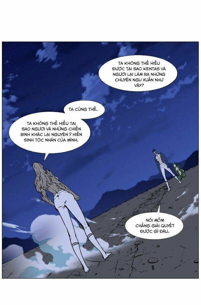 Ma Cà Rồng Quý Tộc Chapter 455 - 96