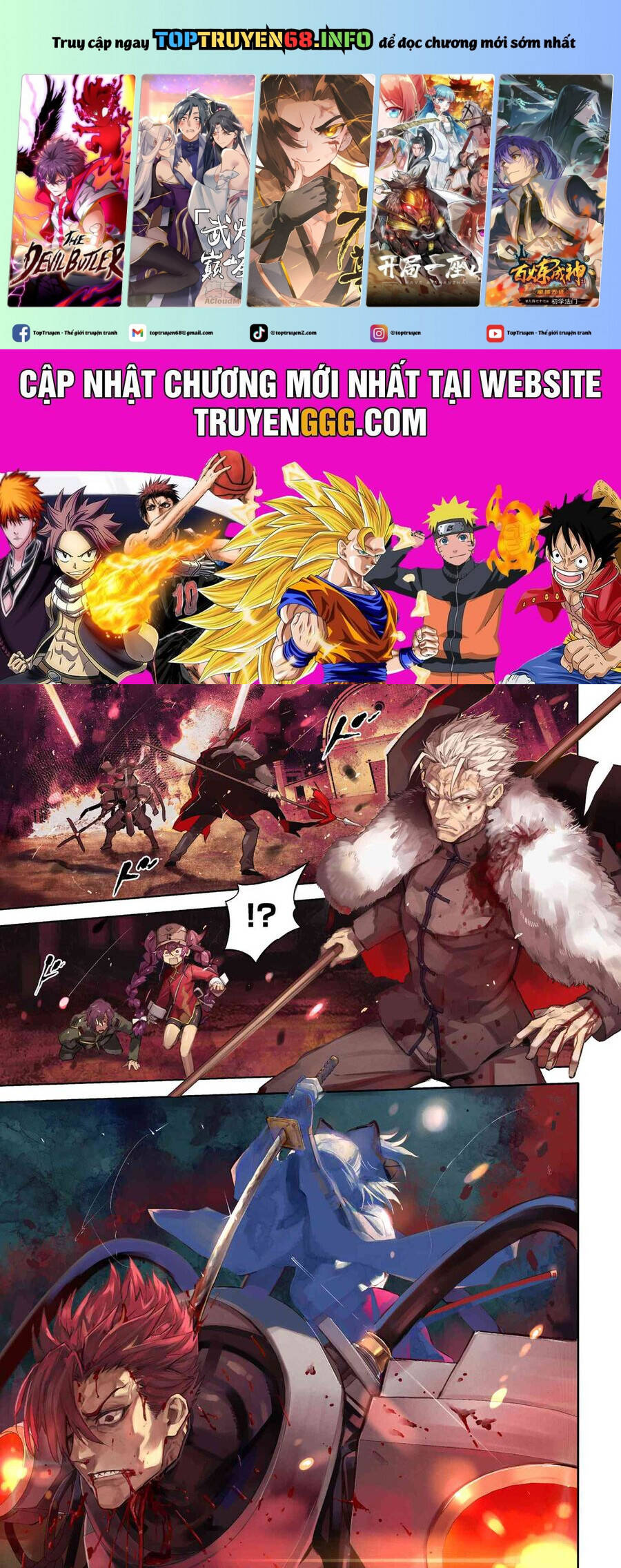 Fate/Type Redline - Truyền Kỳ Về Chén Thánh Đế Đô Chapter  21.1 - 2