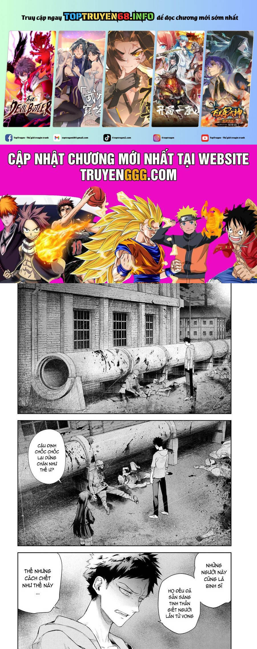 Fate/Type Redline - Truyền Kỳ Về Chén Thánh Đế Đô Chapter  21.2 - 2