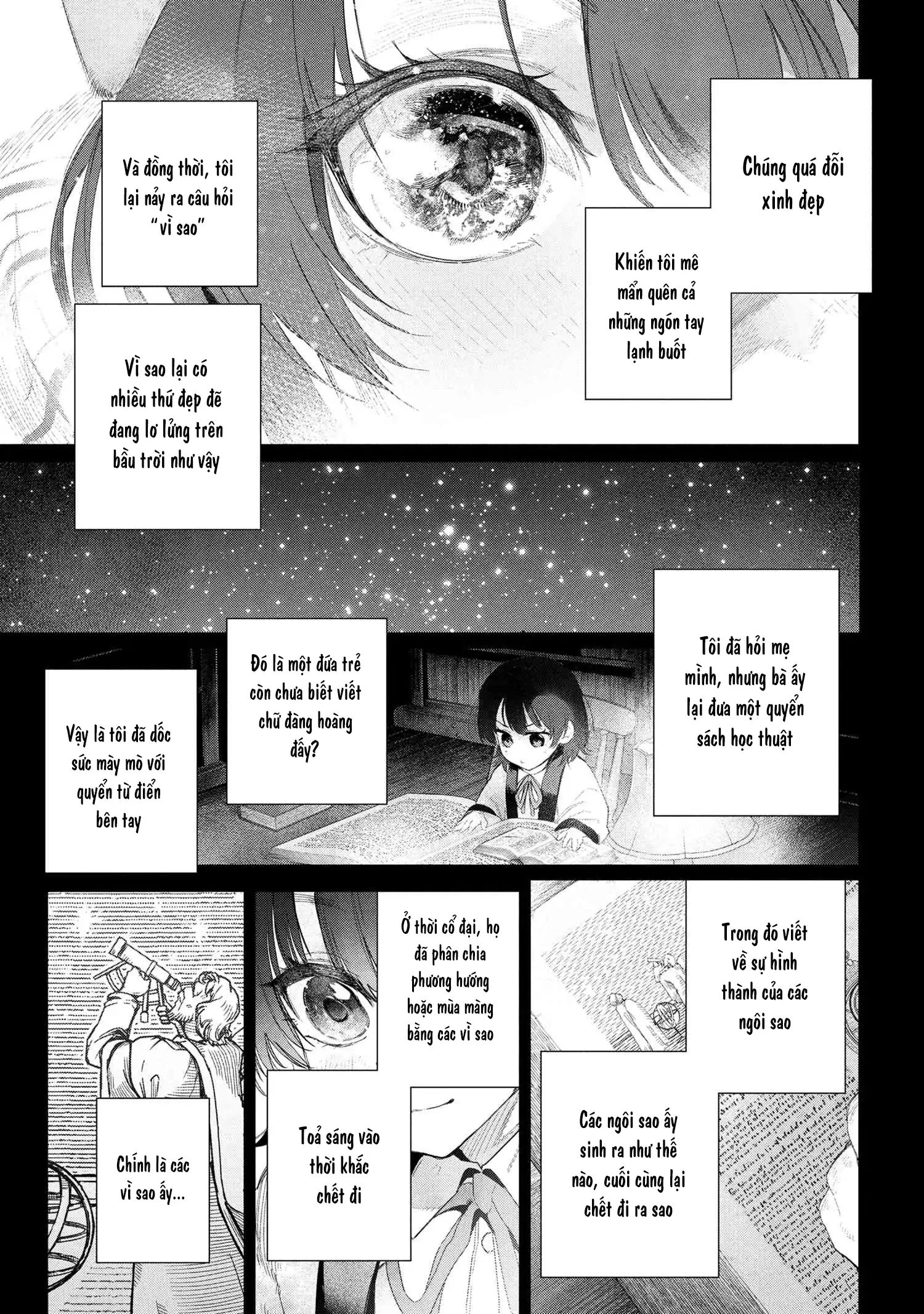 Fate/Type Redline - Truyền Kỳ Về Chén Thánh Đế Đô Chapter 22.2 - 7