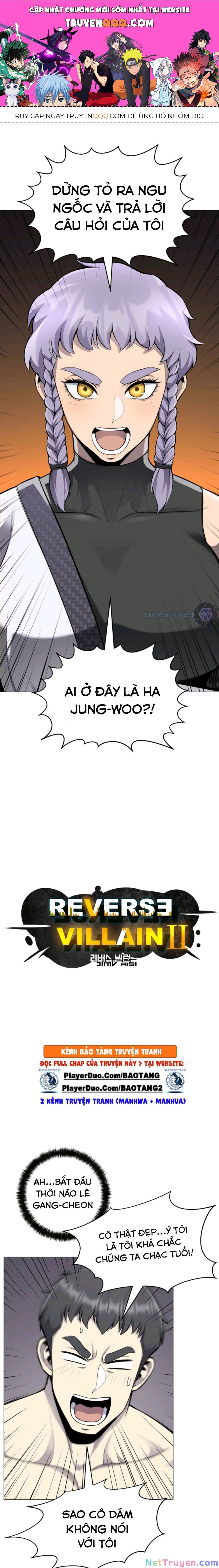 Luân Hồi Ác Nhân Chapter 76 - 1