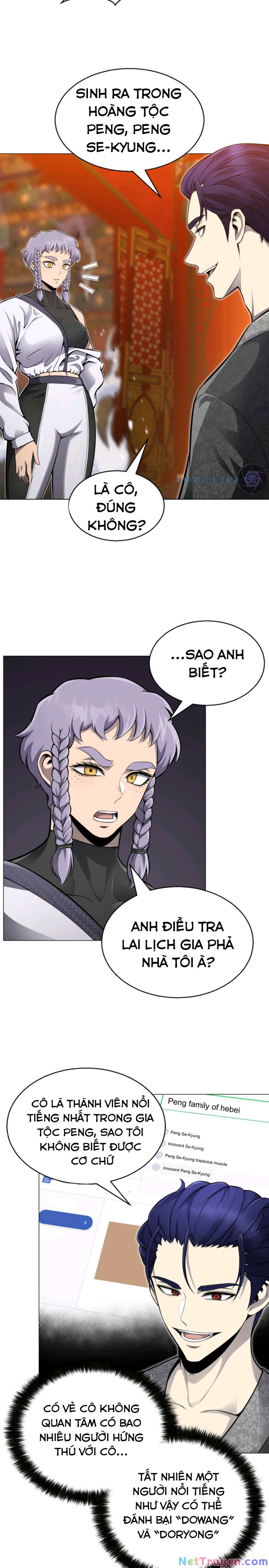 Luân Hồi Ác Nhân Chapter 76 - 2