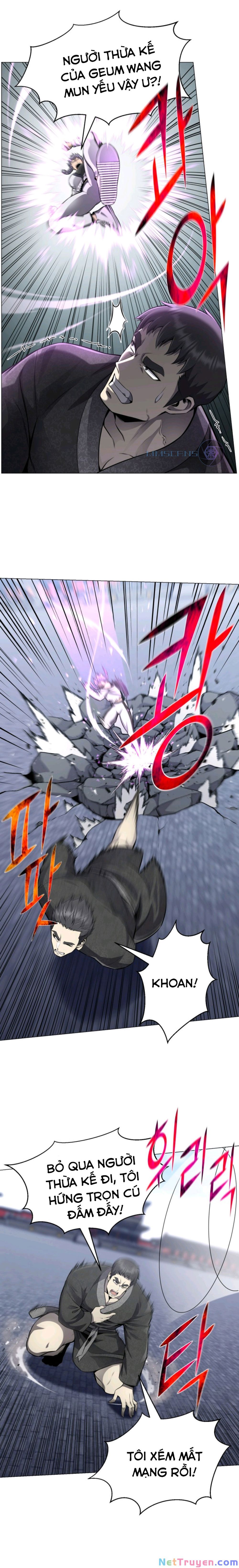 Luân Hồi Ác Nhân Chapter 76 - 11