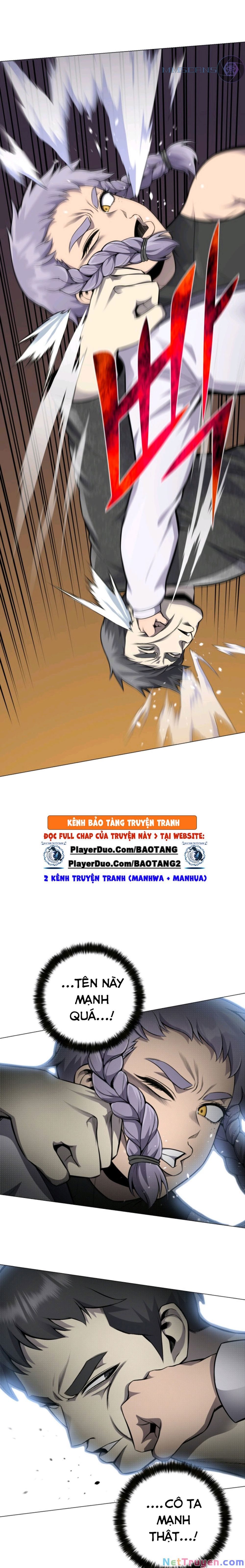 Luân Hồi Ác Nhân Chapter 76 - 13