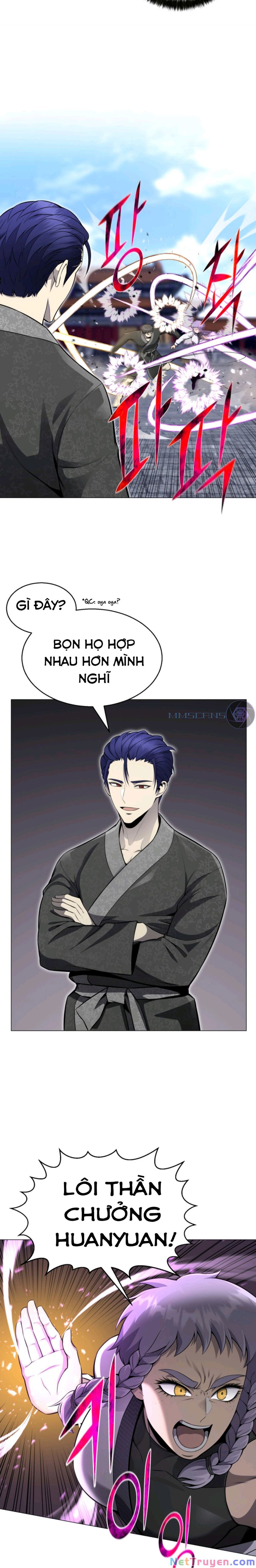 Luân Hồi Ác Nhân Chapter 76 - 14