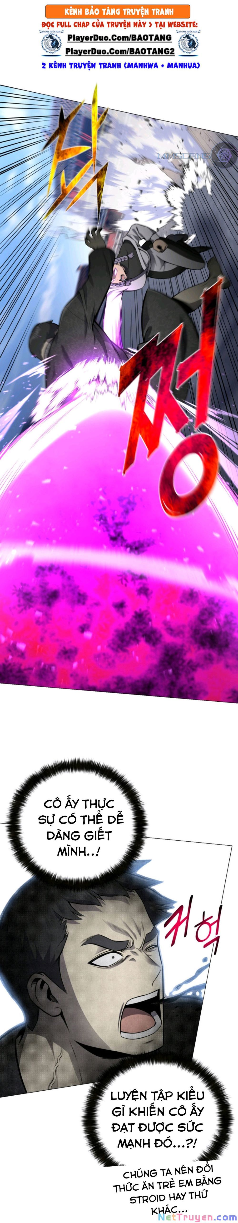 Luân Hồi Ác Nhân Chapter 76 - 15