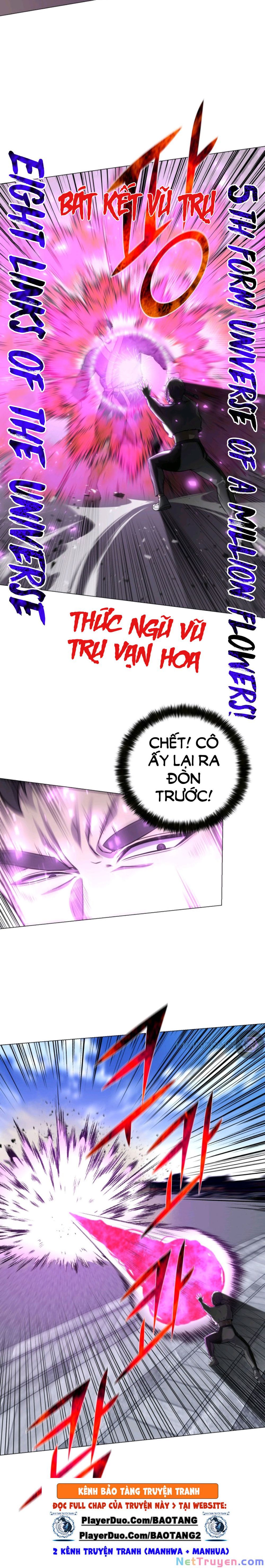 Luân Hồi Ác Nhân Chapter 76 - 17