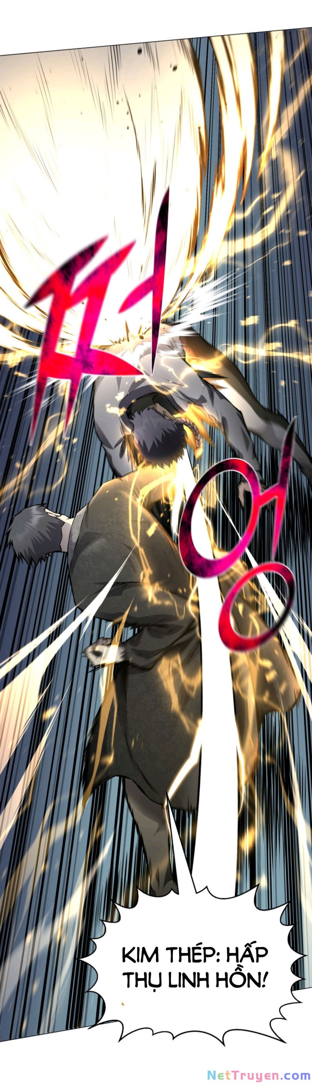 Luân Hồi Ác Nhân Chapter 76 - 19