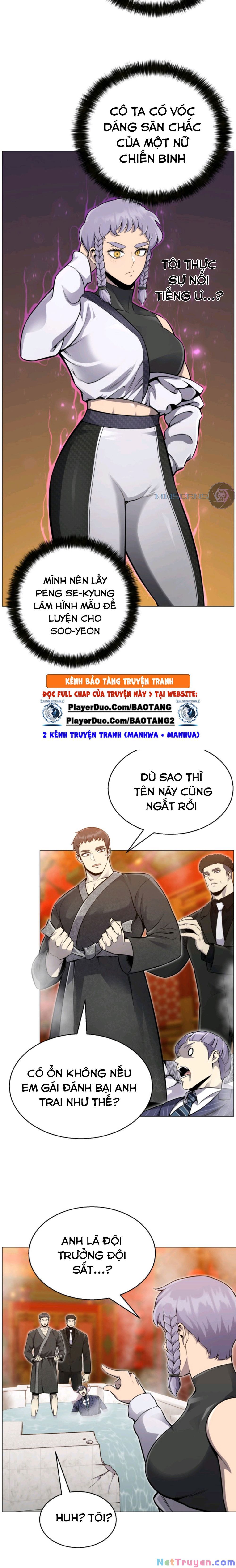 Luân Hồi Ác Nhân Chapter 76 - 3