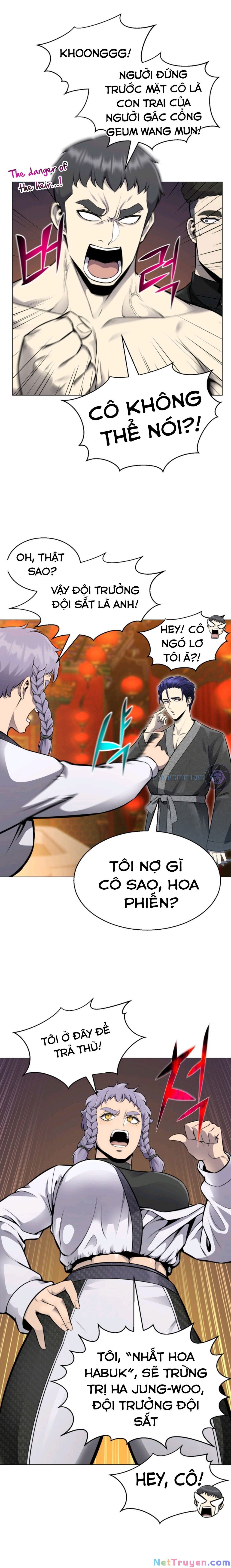 Luân Hồi Ác Nhân Chapter 76 - 4