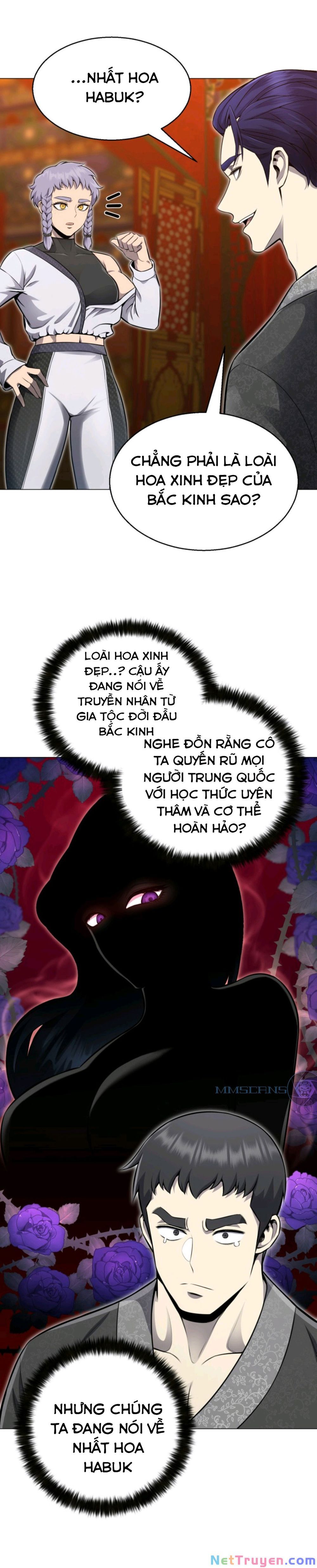 Luân Hồi Ác Nhân Chapter 76 - 5